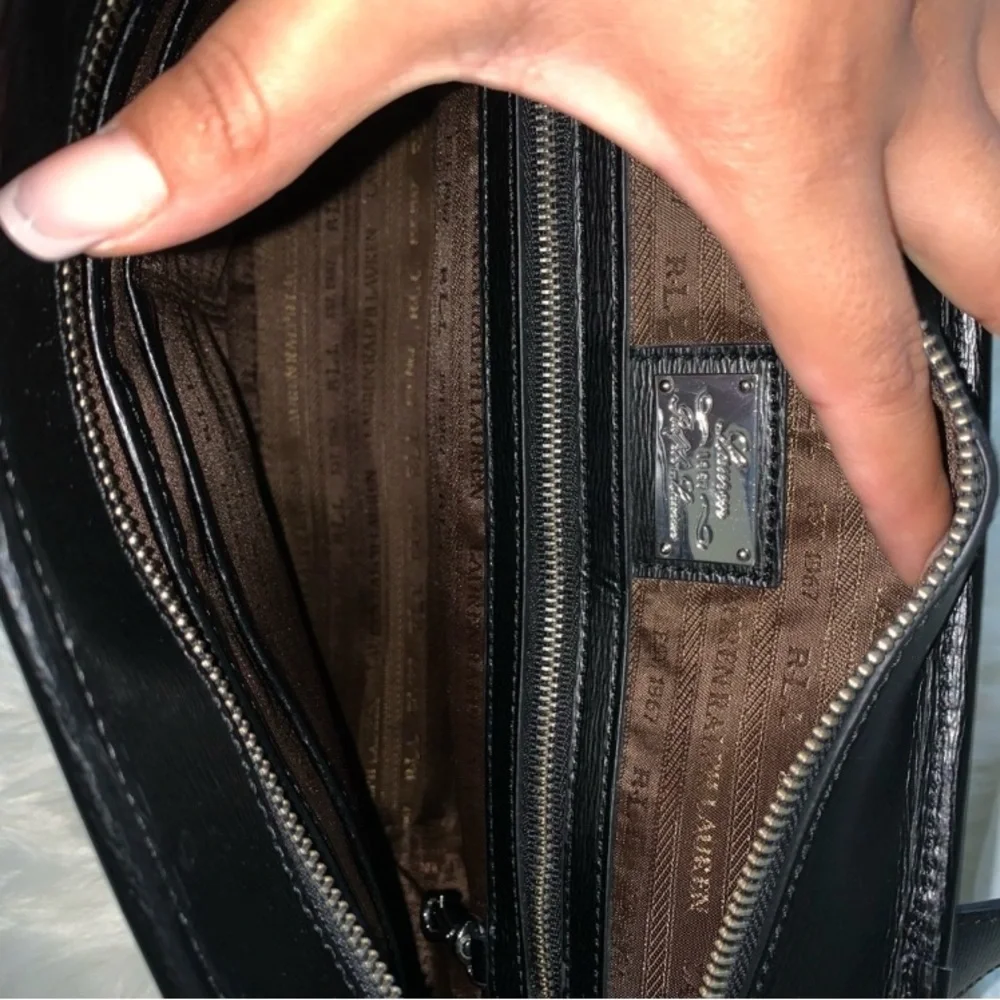 Ralph Lauren lightly used